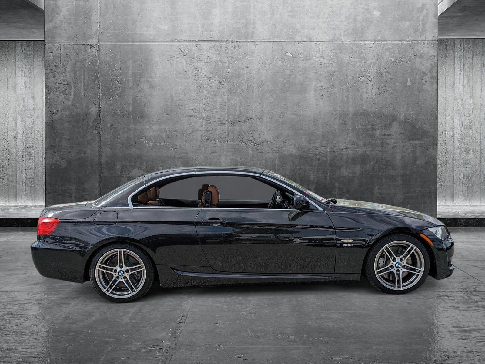 2012 BMW 335is Vehicle Photo in Orlando, FL 32811