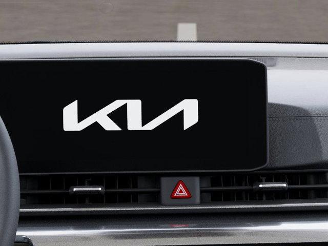 2025 Kia Carnival Vehicle Photo in Westbrook, ME 04092