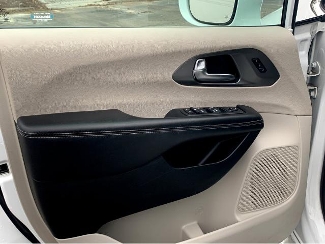 2022 Chrysler Pacifica Vehicle Photo in BEAUFORT, SC 29906-4218