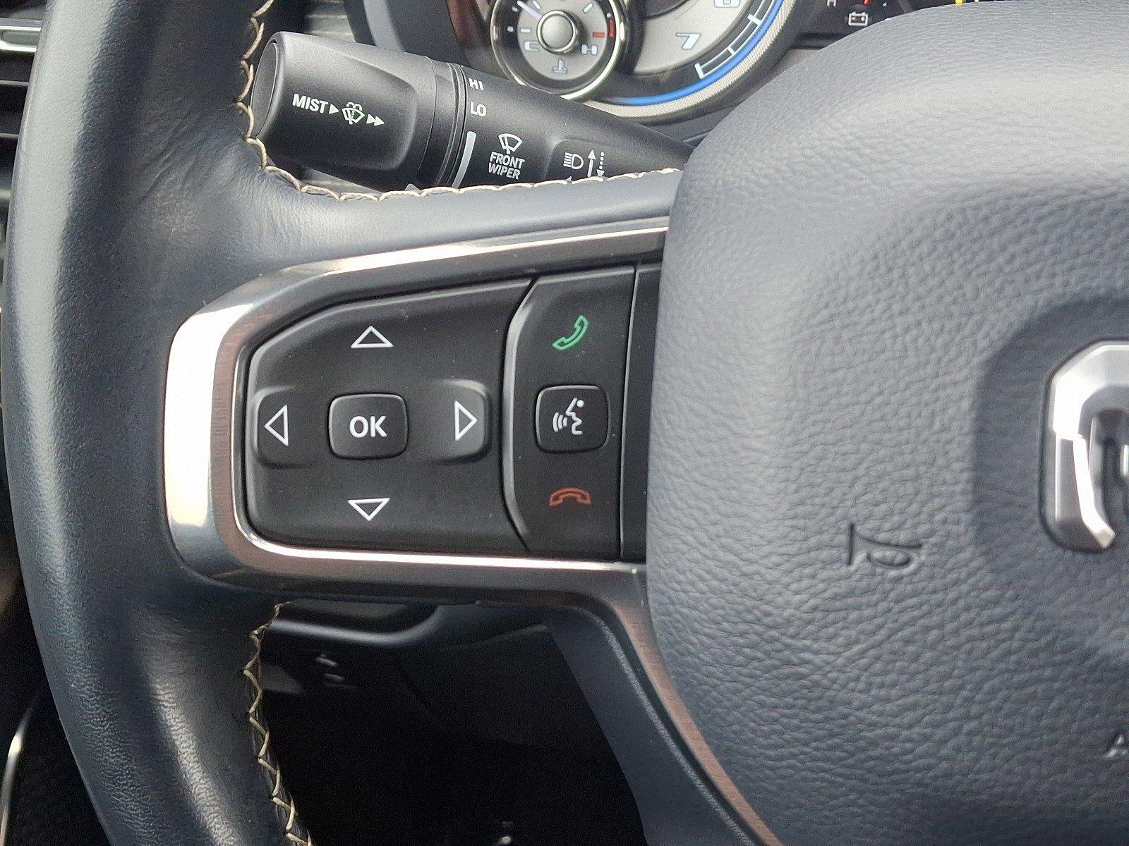 2020 Ram 1500 Vehicle Photo in Harrisburg, PA 17111