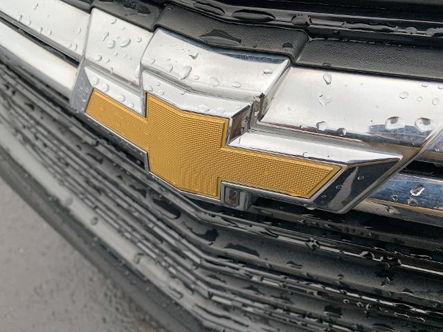 2022 Chevrolet Equinox Vehicle Photo in MOON TOWNSHIP, PA 15108-2571