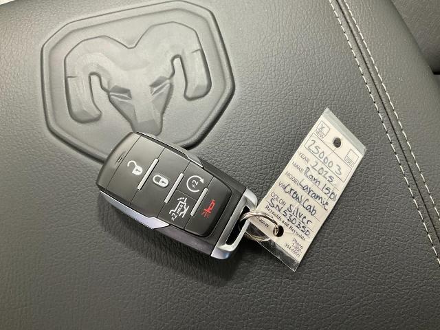 2025 Ram 1500 Vehicle Photo in Oshkosh, WI 54901