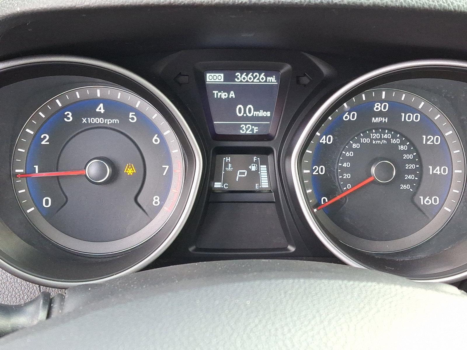 2017 Hyundai ELANTRA GT Vehicle Photo in BETHLEHEM, PA 18017