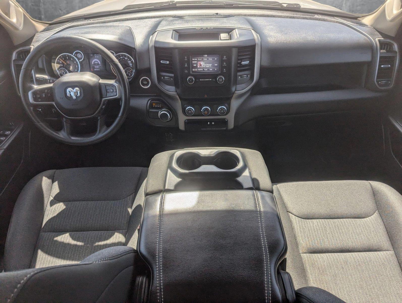 2020 Ram 1500 Vehicle Photo in CORPUS CHRISTI, TX 78412-4902