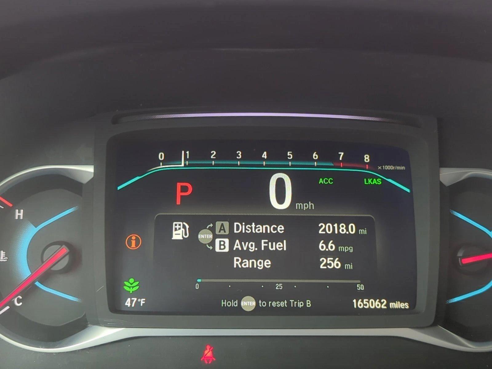 2022 Honda Pilot Vehicle Photo in Memphis, TN 38128