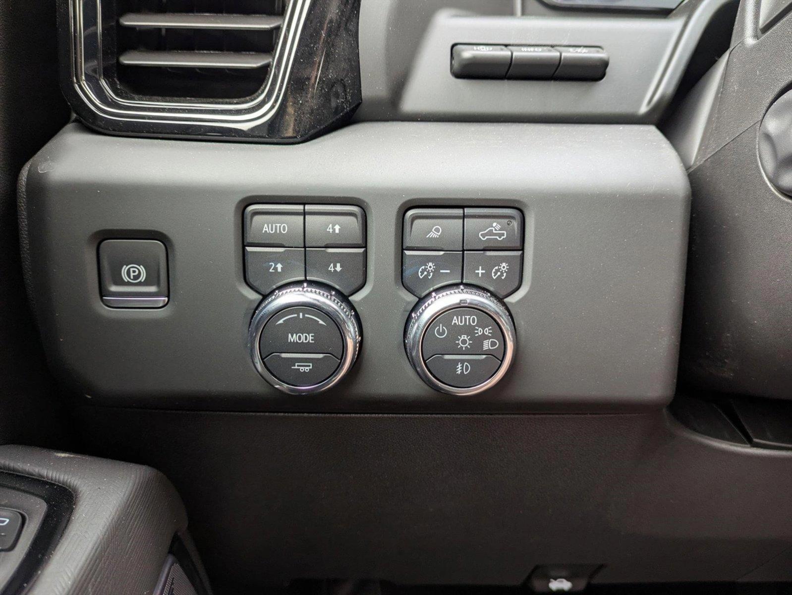 2025 GMC Sierra 1500 Vehicle Photo in LAUREL, MD 20707-4622