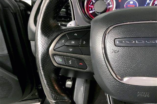 2022 Dodge Challenger Vehicle Photo in Kansas City, MO 64114