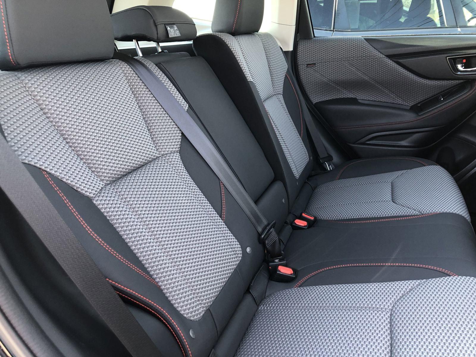 2023 Subaru Forester Vehicle Photo in Mechanicsburg, PA 17050