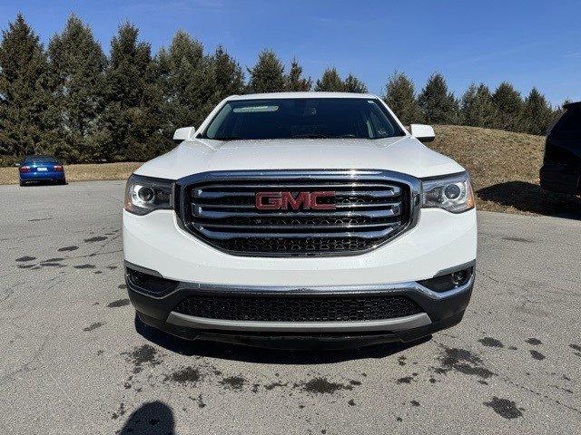 2018 GMC Acadia Vehicle Photo in Mechanicsburg, PA 17050-1707