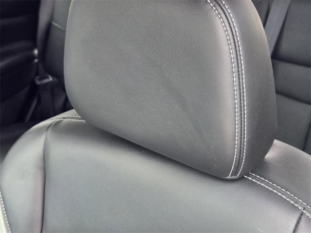 2017 Nissan Murano Vehicle Photo in Oklahoma City, OK 73114