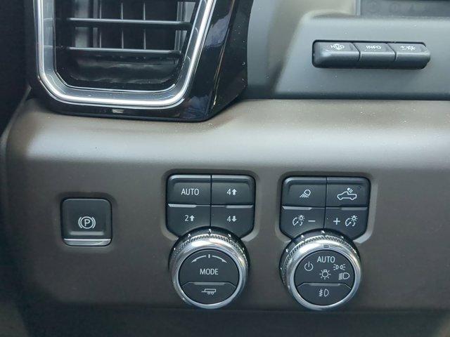 2025 GMC Sierra 2500 HD Vehicle Photo in ALBERTVILLE, AL 35950-0246