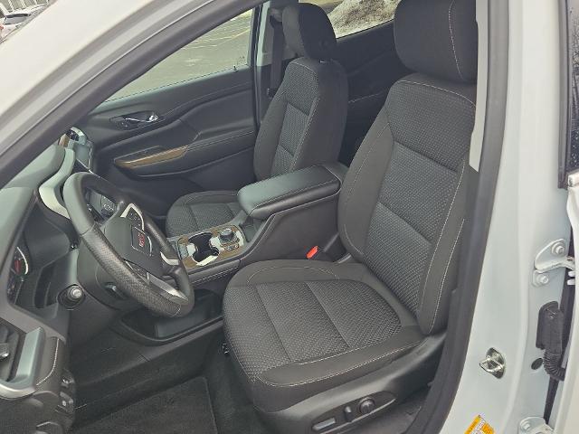 2022 GMC Acadia Vehicle Photo in WILLIAMSVILLE, NY 14221-2883