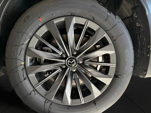 2025 Mazda CX-70 Vehicle Photo in Green Bay, WI 54304