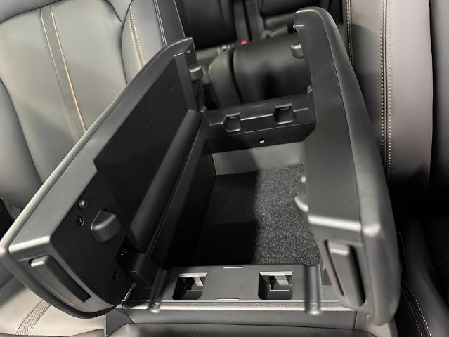 2025 Mazda CX-90 Vehicle Photo in Green Bay, WI 54304