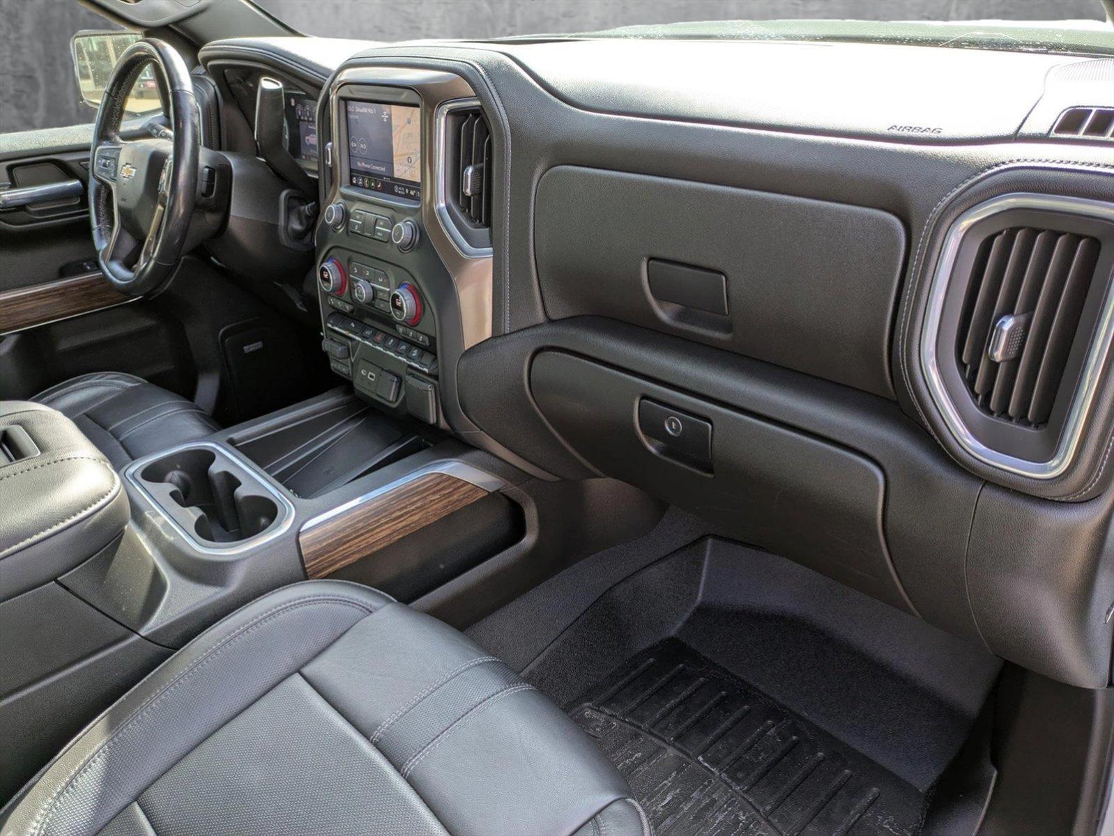 2021 Chevrolet Silverado 1500 Vehicle Photo in GOLDEN, CO 80401-3850