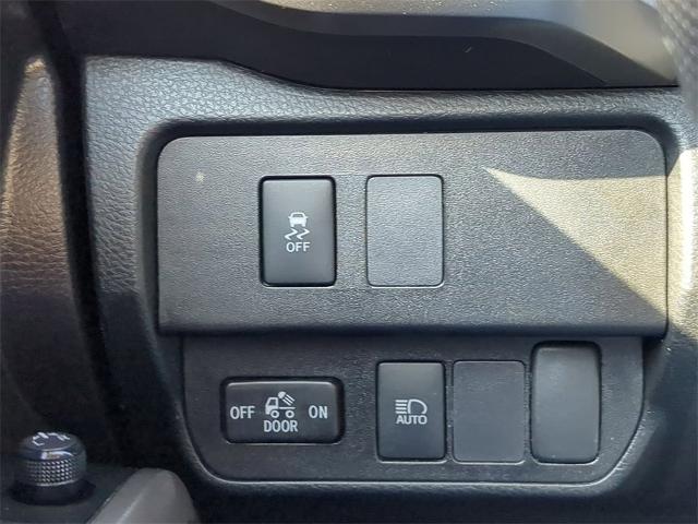 2023 Toyota Tacoma Vehicle Photo in ALBERTVILLE, AL 35950-0246