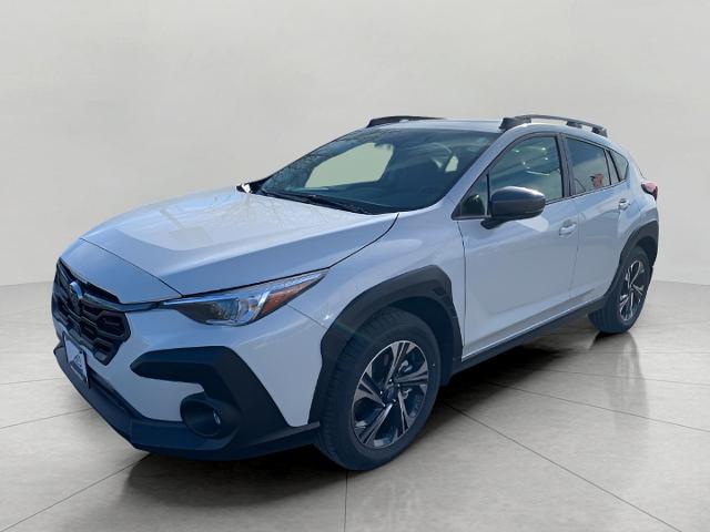 2025 Subaru Crosstrek Vehicle Photo in Oshkosh, WI 54904