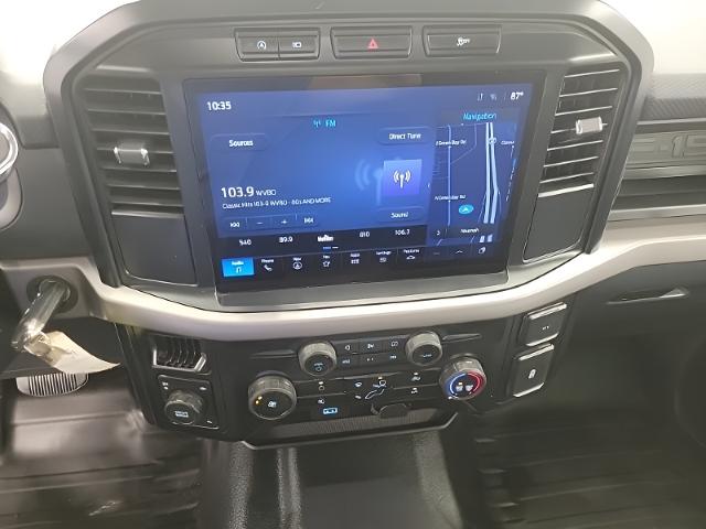 2024 Ford F-150 Vehicle Photo in Neenah, WI 54956
