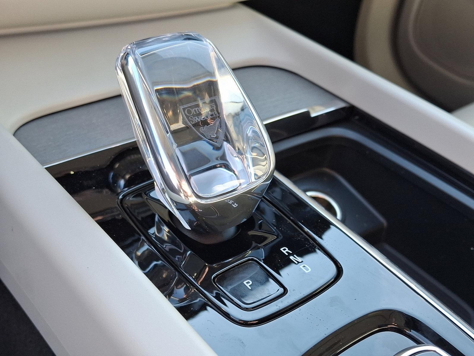 2025 Volvo XC60 Plug-In Hybrid Vehicle Photo in Trevose, PA 19053