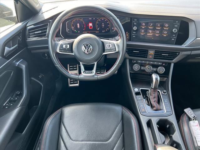 2021 Volkswagen Jetta GLI Vehicle Photo in Shiloh, IL 62269