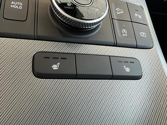 2025 Hyundai PALISADE Vehicle Photo in Shiloh, IL 62269