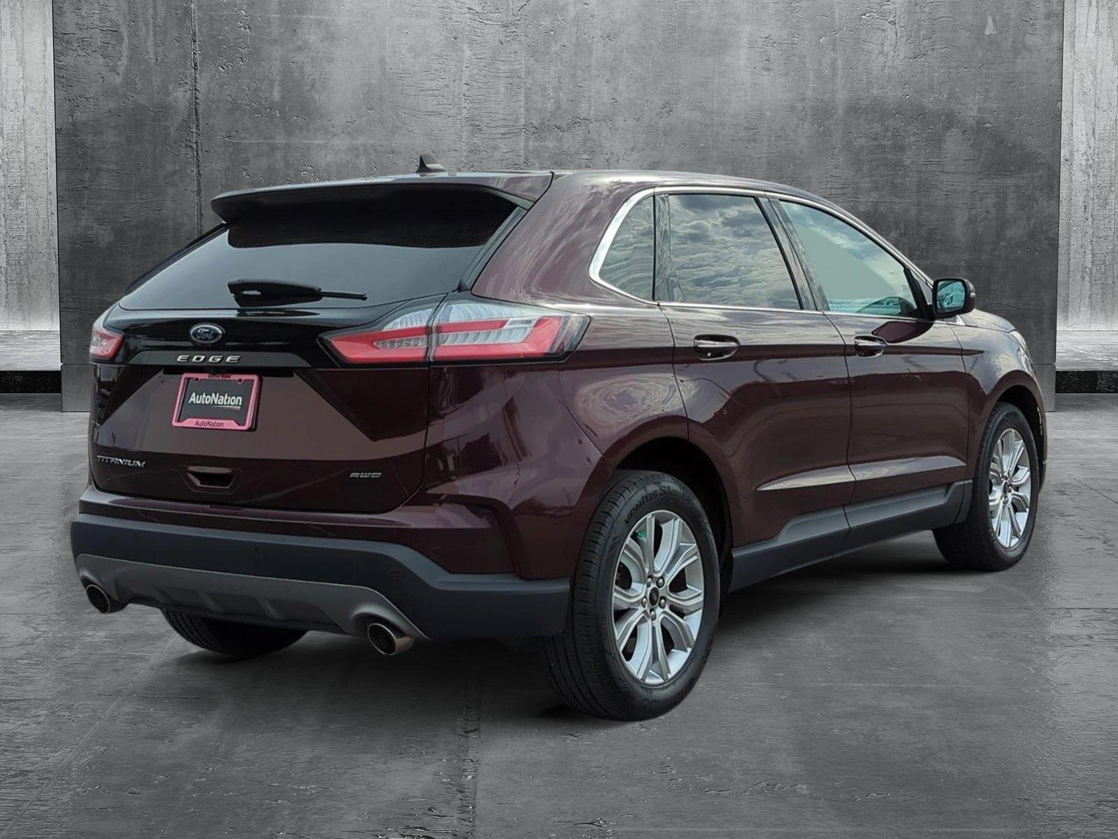 2023 Ford Edge Vehicle Photo in Memphis, TN 38115