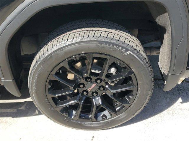 2023 GMC Sierra 1500 Vehicle Photo in SUNRISE, FL 33323-3202
