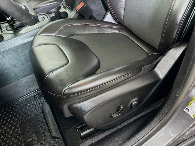 2022 Jeep Cherokee Vehicle Photo in Doylsetown, PA 18901