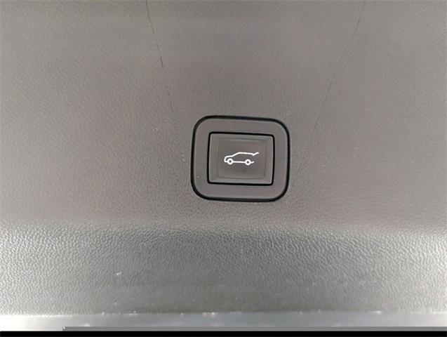 2022 Chevrolet Tahoe Vehicle Photo in ENGLEWOOD, CO 80113-6708