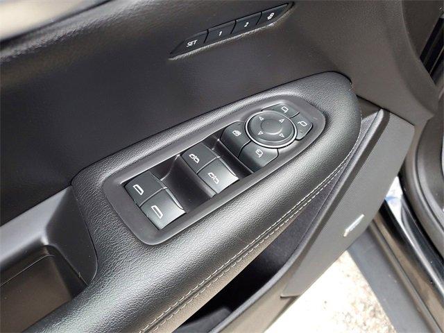 2020 Cadillac XT5 Vehicle Photo in MILFORD, OH 45150-1684
