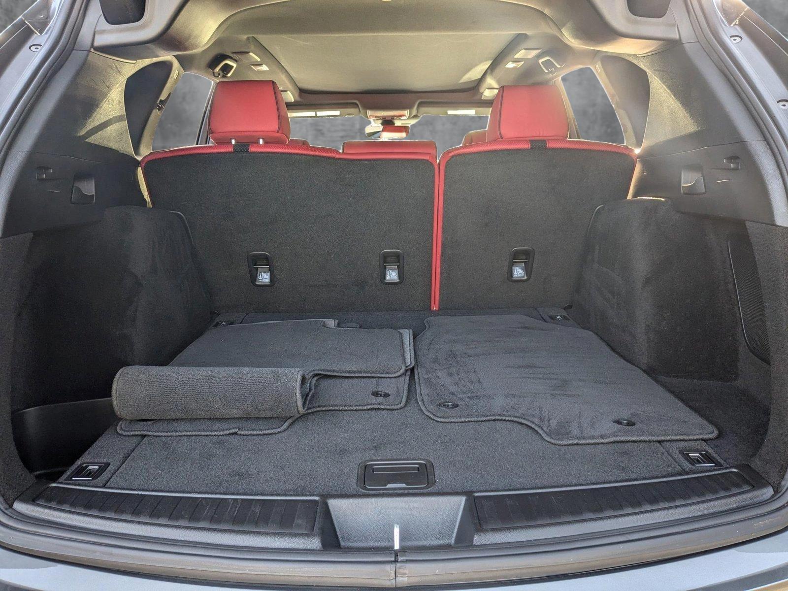 2023 Acura RDX Vehicle Photo in Cockeysville, MD 21030-2508