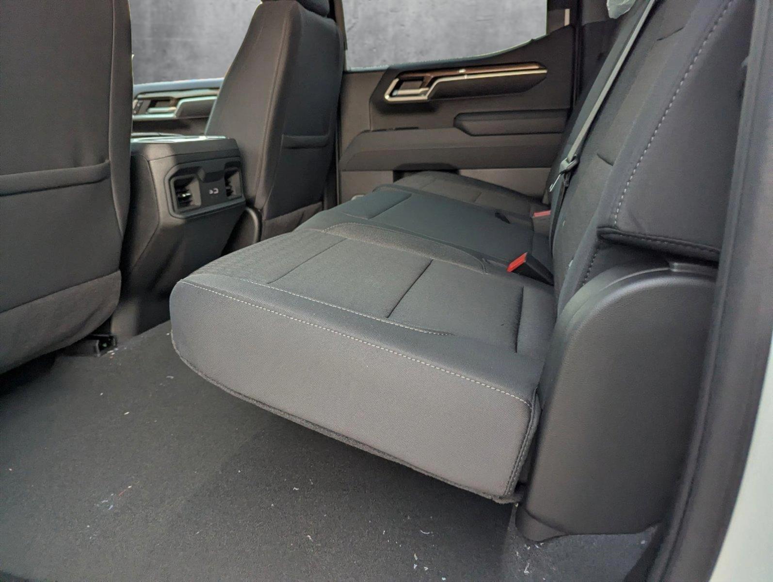 2025 Chevrolet Silverado 1500 Vehicle Photo in MIAMI, FL 33134-2699