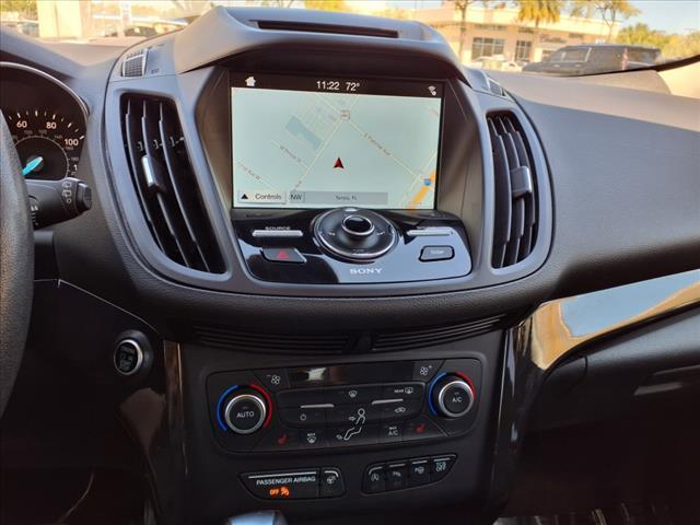 2018 Ford Escape Vehicle Photo in TAMPA, FL 33612-3404