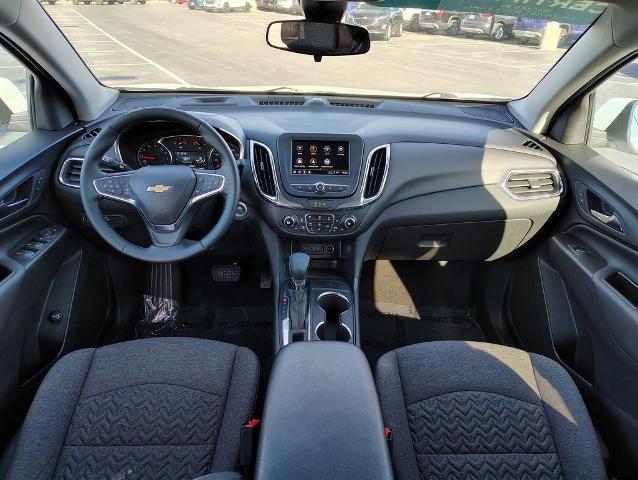 2024 Chevrolet Equinox Vehicle Photo in GREEN BAY, WI 54304-5303