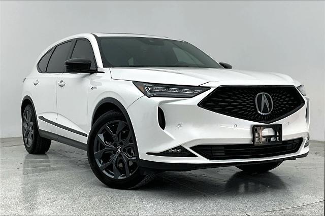 2024 Acura MDX Vehicle Photo in Grapevine, TX 76051