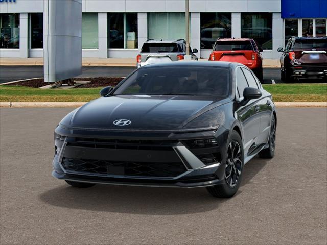 2025 Hyundai SONATA Vehicle Photo in Green Bay, WI 54304