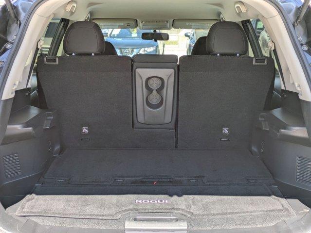 2017 Nissan Rogue Vehicle Photo in San Antonio, TX 78209