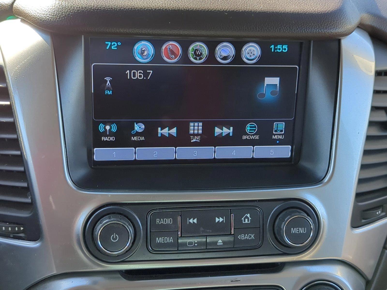 2018 Chevrolet Tahoe Vehicle Photo in Memphis, TN 38128