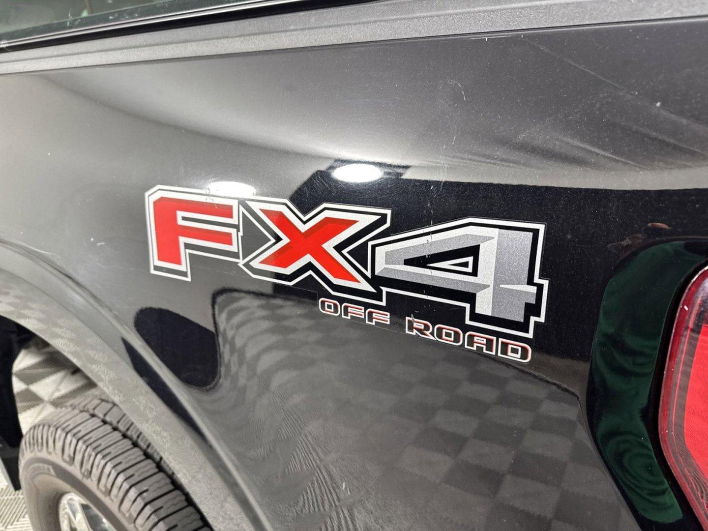 2022 Ford F-150 Vehicle Photo in GEORGETOWN, TX 78626-7508