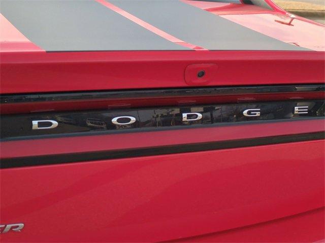 2022 Dodge Charger Vehicle Photo in COLLIERVILLE, TN 38017-9006