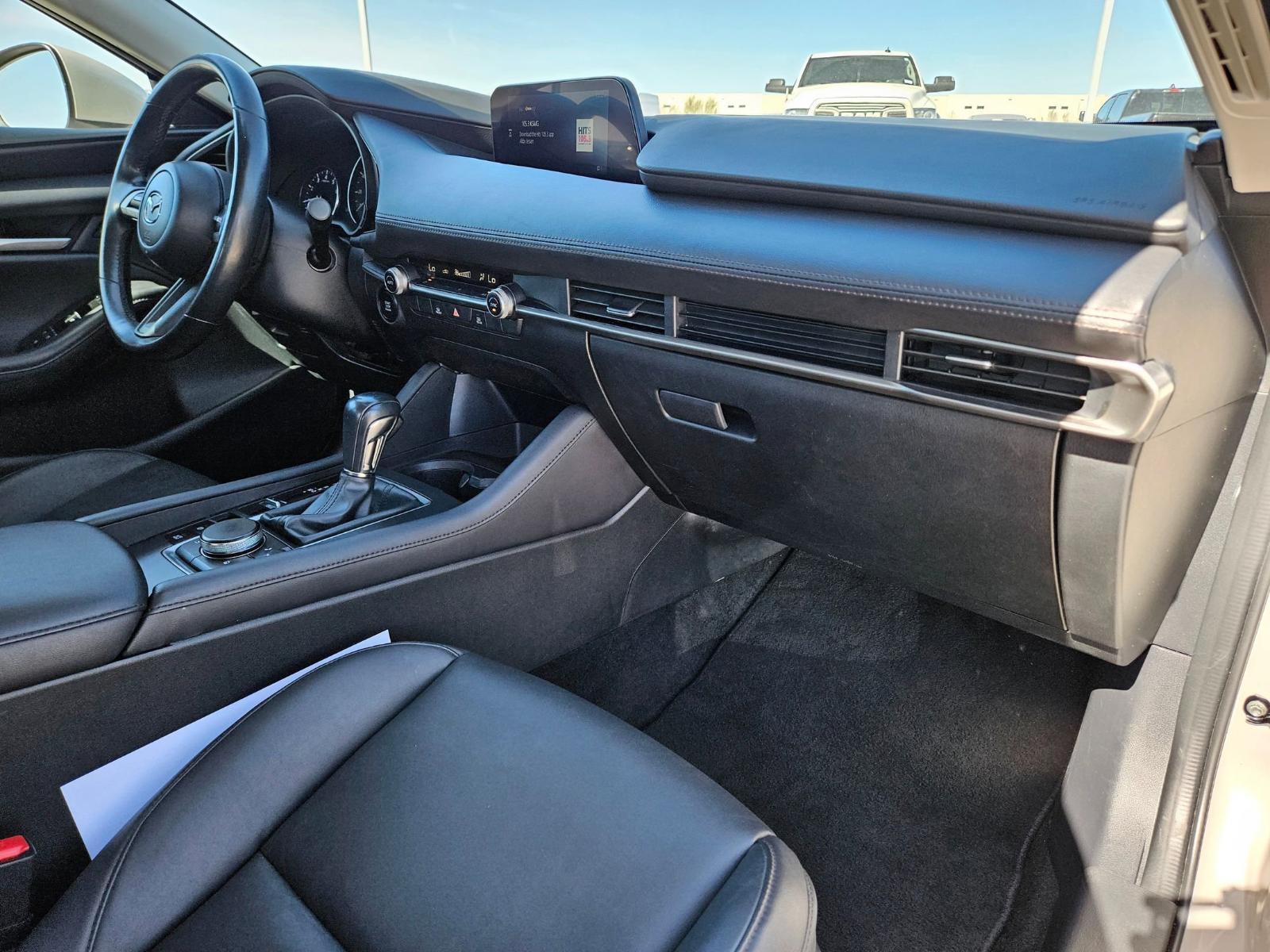 2023 Mazda Mazda3 Sedan Vehicle Photo in Seguin, TX 78155