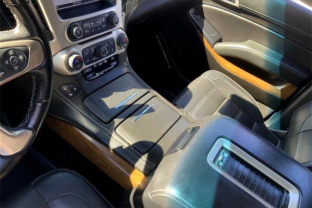 2020 GMC Yukon XL Vehicle Photo in KANSAS CITY, MO 64114-4502