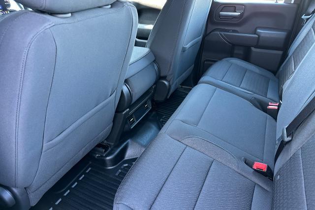 2025 GMC Sierra 2500 HD Vehicle Photo in SPOKANE, WA 99202-2191