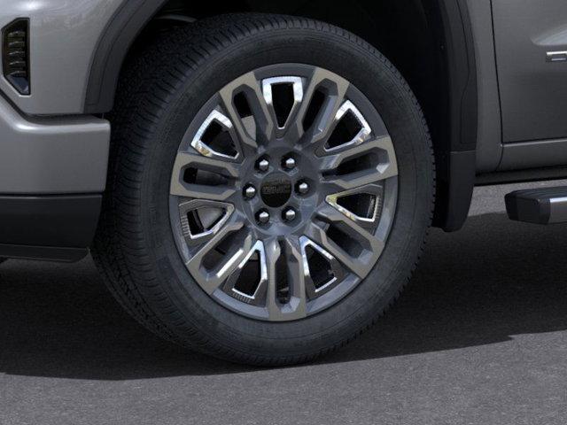 2025 GMC Sierra 1500 Vehicle Photo in ALBERTVILLE, AL 35950-0246