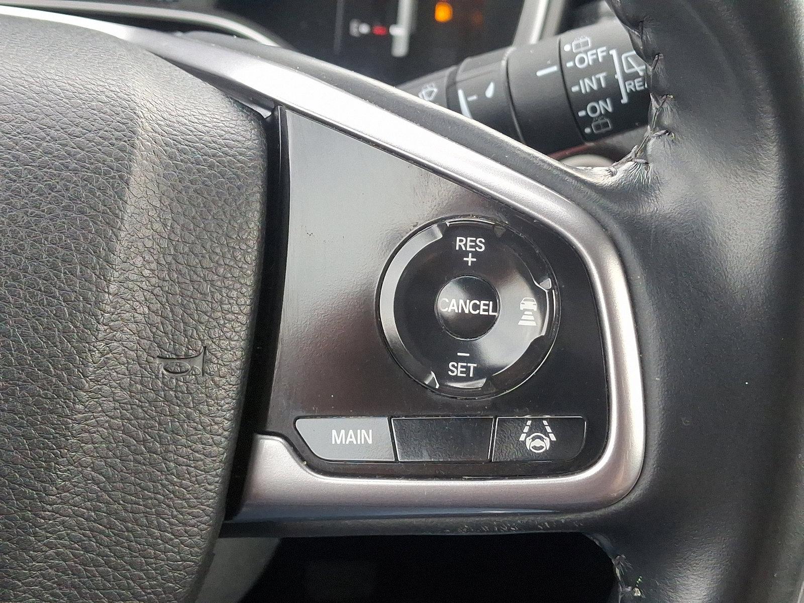 2021 Honda CR-V Vehicle Photo in Harrisburg, PA 17111