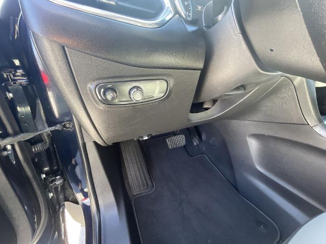 2020 Chevrolet Equinox Vehicle Photo in BENTONVILLE, AR 72712-4322