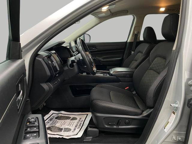 2023 Nissan Pathfinder Vehicle Photo in Appleton, WI 54913