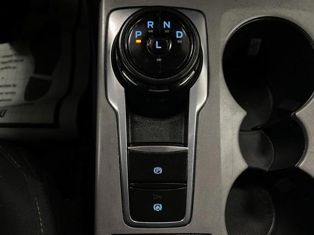 2021 Ford Bronco Sport Vehicle Photo in Appleton, WI 54913