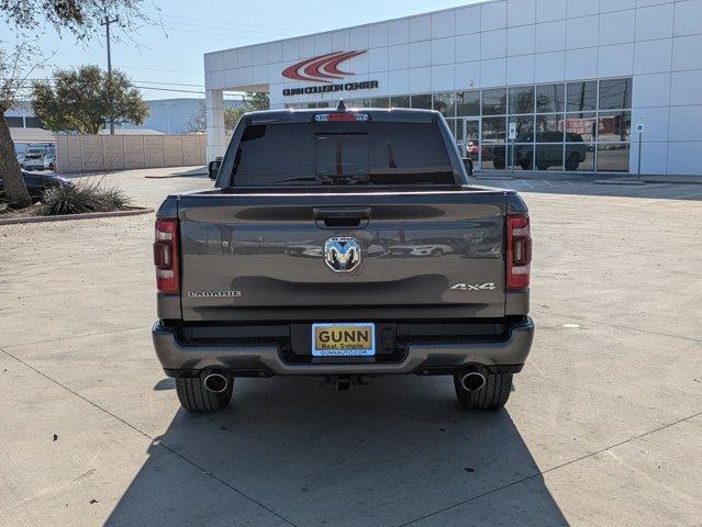 2024 Ram 1500 Vehicle Photo in SELMA, TX 78154-1459