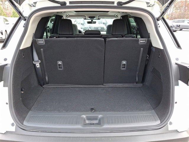 2025 INFINITI QX60 Vehicle Photo in Willow Grove, PA 19090
